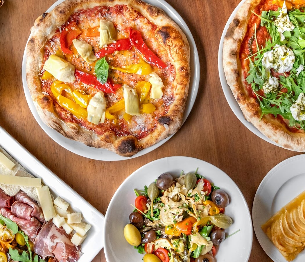 IL INVITO RISTORANTE 1